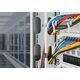 DIGITUS CAT 6 F/FTP Patchkabel, 10m, grau