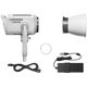 Godox Litemons LA600Bi white LED Panel Light Bi-Color
