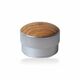 Eureka Leveler 58mm, olive wood