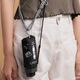 Futerał Pokrowiec Torba Etui Na Dji Osmo Pocket 3 + Pasek Na Szyję Ulanzi / Co71