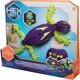 Hex Bots Wall Crawler Gecko Glow in The Dark