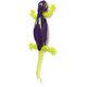 Hex Bots Wall Crawler Gecko Glow in The Dark