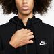Nike Bluza męska Nsw Club Hoodie FZ czarna r. S (BV2645-010)