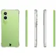 Elastyczne etui Bizon Case Salpa do OnePlus Nord CE4 Lite 5G przezroczyste