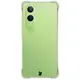 Elastyczne etui Bizon Case Salpa do OnePlus Nord CE4 Lite 5G przezroczyste