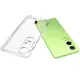 Elastyczne etui Bizon Case Salpa do OnePlus Nord CE4 Lite 5G przezroczyste