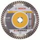 Bosch Diamentowa tarcza tnąca STANDARD FOR UNIVERSAL TURBO 180x22,2mm 2 608 602 396