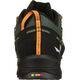 Buty trekkingowe męskie Salewa Wildfire 2 zielone r. 45