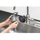 Zmywarka AEG Dishwasher AEG FSE83708P