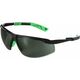 Ardon E4222 - UNIVET 5X8 G15 5X8.03.00.05 - okulary zielone
