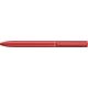 Teka Długopis K6 Ineo Elemente Fiery Red w etui