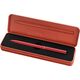 Teka Długopis K6 Ineo Elemente Fiery Red w etui