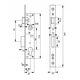 Ileidziama spyna THIRARD, 25 x 85 metalinems durims, 493272