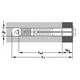 Reminis universalus kaistis TOX Apollo, 10/120, 25vnt.