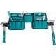 Darbo irankiu deklas TOTAL, 2 daliu 26x23 ir 15x13 cm, THT16P2031