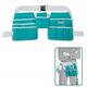 Darbo irankiu deklas TOTAL, 2 daliu 26x23 ir 15x13 cm, THT16P2031