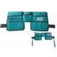 Darbo irankiu deklas TOTAL, 2 daliu 26x23 ir 15x13 cm, THT16P2031