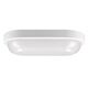 Solight LED venkovní osvětlení oválné, 20W, 1500lm, 4000K, IP54, 26cm
