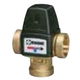 ESBE Zawór mieszający termostatyczny 3/4" gwint zewnętrzny - 31100600