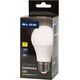 Blow 87-400# Żarówka led  e27 10w a60 230v b.neutral.