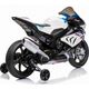 3Z Pojazd Motor BMW HP4 Biały