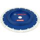 Bosch Bosch diamond cutting disc EXPERT Diamond Pipe Cut Wheel, 230mm (bore 22.23mm)