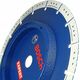 Bosch Bosch diamond cutting disc EXPERT Diamond Pipe Cut Wheel, 230mm (bore 22.23mm)