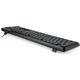 Equip Equip 245211 klawiatura USB QWERTY Hiszpański Czarny