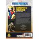 Atomic Mass Games Marvel: Crisis Protocol - Sunspot & Warlock