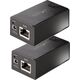 startech USB 2.0 EXTEND-ER 492FT/480 MBPS METAL HOUSING USB INCL.