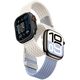 Σετ 2 λουριών AMAZINGTHING Blend Band για Apple Watch 42mm - αστρικό μπλε / αστρικό