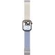 Σετ 2 λουριών AMAZINGTHING Blend Band για Apple Watch 42mm - αστρικό μπλε / αστρικό