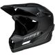 Kask full face BELL SANCTION 2 DLX MIPS Rozmiar kasku: XL(59-61 cm), Wybierz kolor: Matte Black Fasthouse