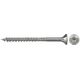 Medsraigciai FISCHER, 6,0 x 50 mm, A2 nerudijantis plienas, TORX, 200 vnt.
