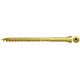 Medsraigciai FISCHER, 3,5 x 55 mm, cinkuoti, grindinems lentoms, TORX, 200 vnt.