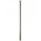 Baldu koja HETTICH, reguliuojama, sidabro spl., 800x25x25 mm, 9129102