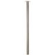 Baldu koja HETTICH, reguliuojama, sidabro spl., d-30 mm, 700 mm, 9129116