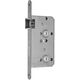 Ileidziama spyna BMH, 0001/55, 78/55/20x235, WC asele 8 mm, desine