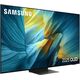 Samsung QE65S95FAT 165,1 cm (65") 4K Ultra HD Smart TV Wi-Fi Czarny