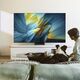 Samsung QE65S95FAT 165,1 cm (65") 4K Ultra HD Smart TV Wi-Fi Czarny