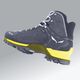 Buty mtn trainer mid gtx-dark denim-black-uk 12 (47) SALEWA