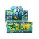 Klocki Konstrukcyjne Dinozaur Robot 2w1 57-70 el. Mix