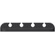 Organizer Krux Uchwyt Czarny 1 sztuka  (KRX0045)