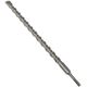 Graztas betonui SDS+ TOTAL, TCT, 24x450 mm, TAC312405