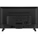 Toshiba 40LV2E63DA - 102 cm (40") Diagonalklasse WL/LV2E Series LCD-TV mit LED-Hintergrundbeleuchtung - Smart TV - VIDAA - 1080p 1920 x 1080 - HDR - direkt beleuchtete LED