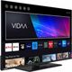 Toshiba 43UV3463DA - 108 cm (43") Diagonalklasse UV34 Series LCD-TV mit LED-Hintergrundbeleuchtung - Smart TV - VIDAA - 4K UHD (2160p) 3840 x 2160 - HDR - Direct LED