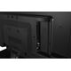 Toshiba 43UV3463DA - 108 cm (43") Diagonalklasse UV34 Series LCD-TV mit LED-Hintergrundbeleuchtung - Smart TV - VIDAA - 4K UHD (2160p) 3840 x 2160 - HDR - Direct LED