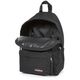 Eastpak Orbit Backpack EK0000430081 Czarne One size