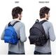 Eastpak Orbit Backpack EK0000430081 Czarne One size