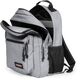 Eastpak Morius Backpack EK00040F3631 szary One size